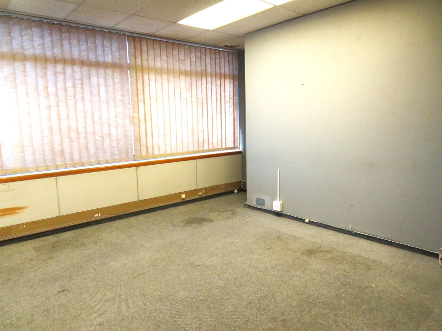 To Let commercial Property for Rent in Strand Central Western Cape